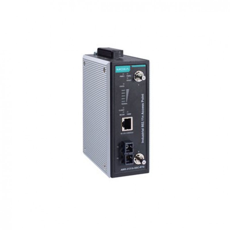MOXA AWK-3131A-SSC-RTG-US-T Wireless Access Point